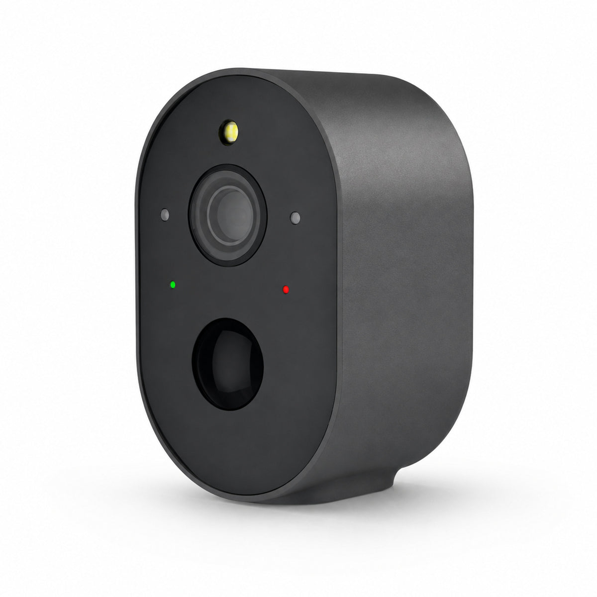 Wireless Security Camera With Motion Detection And HD Video For Outdoor Use - Image 3
