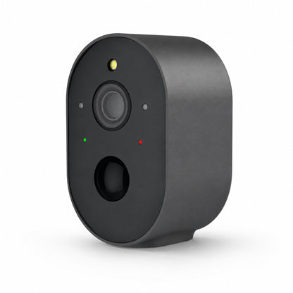 Wireless Security Camera With Motion Detection And HD Video For Outdoor Use - Image 3