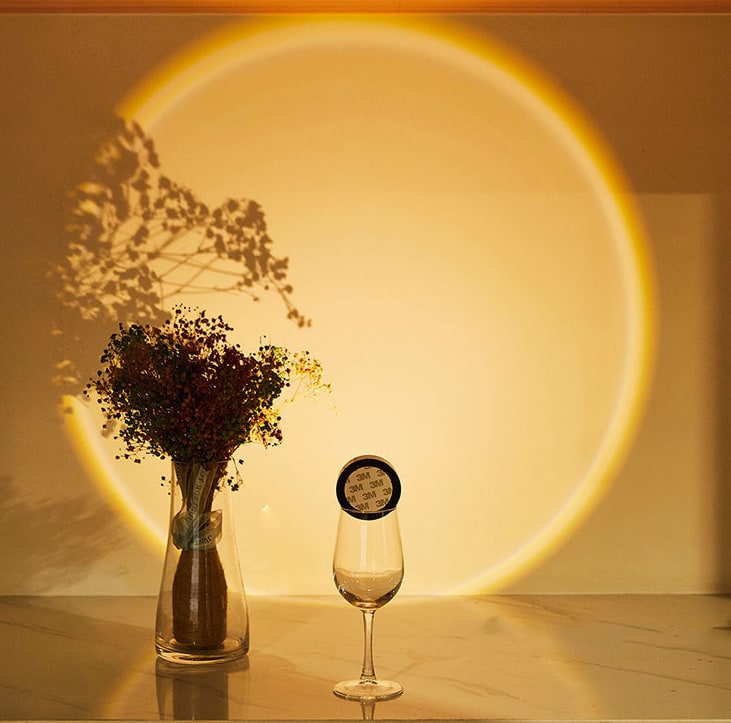 Wireless Wall Light Battery Powered LED Light - Image 10