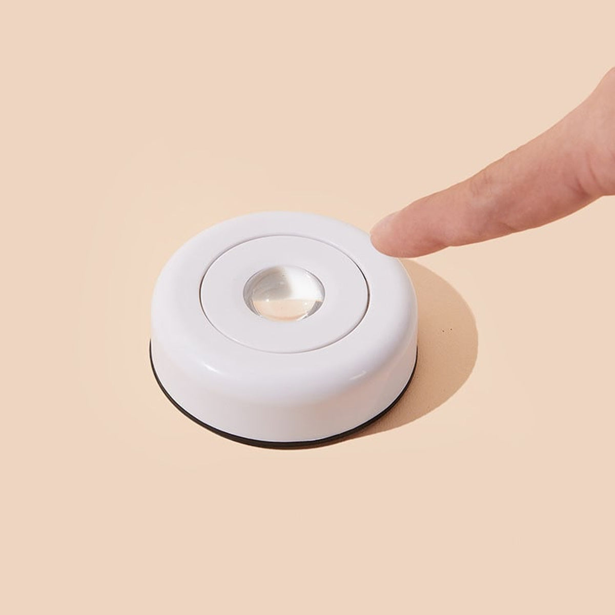 Wireless Wall Light Battery Powered LED Light - Image 2