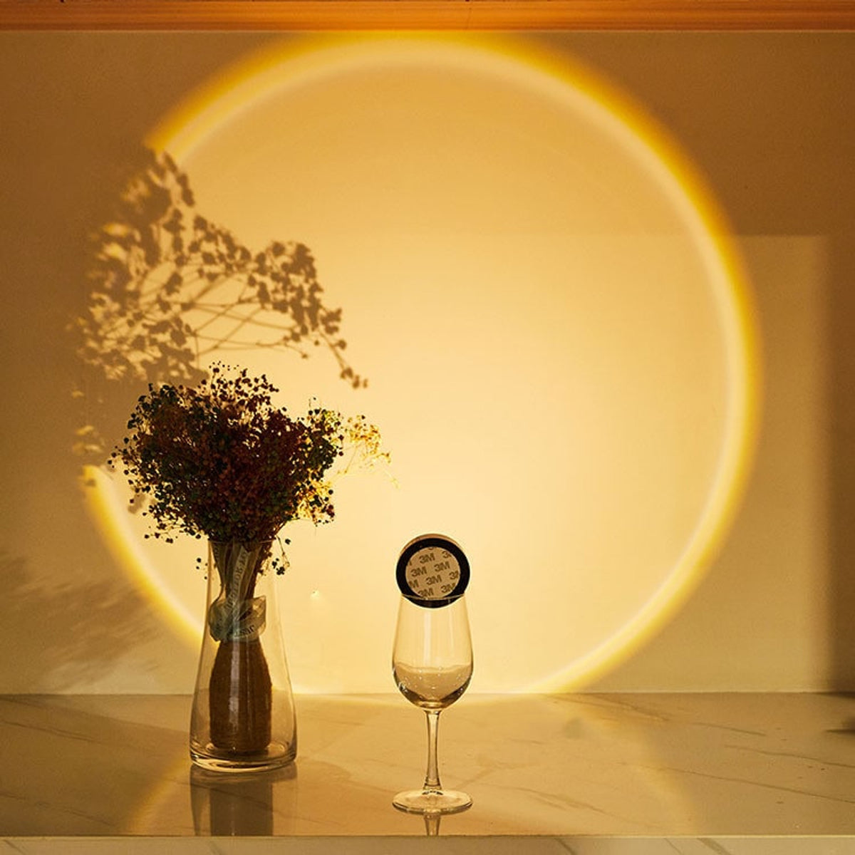 Wireless Wall Light Battery Powered LED Light - Image 6