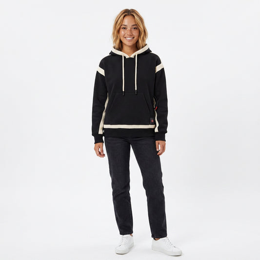 Women's Heated Hoodie With USB Powered Heating Portable Warmth Control - Image 3