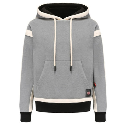 Women's Heated Hoodie With USB Powered Heating Portable Warmth Control - Image 5
