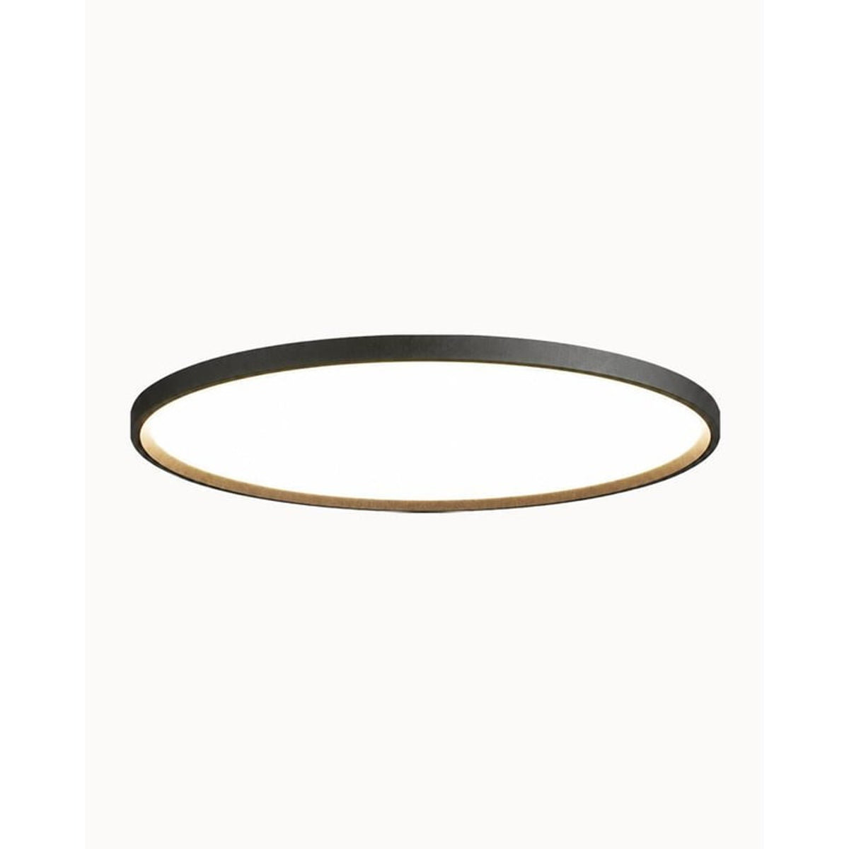 Womo Flat Round Ceiling Light - Image 1