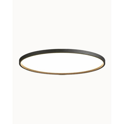 Womo Flat Round Ceiling Light - Image 1