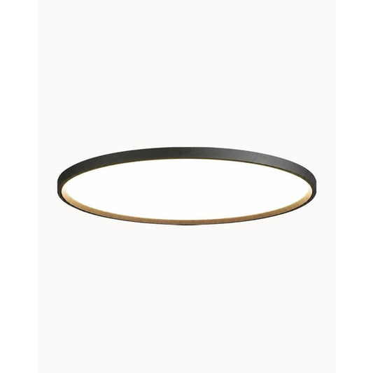 Womo Flat Round Ceiling Light - Image 1