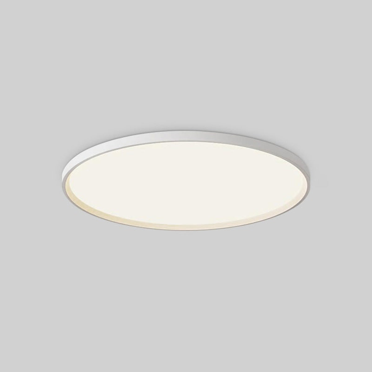 Womo Flat Round Ceiling Light - Image 6