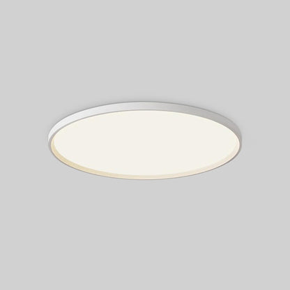 Womo Flat Round Ceiling Light - Image 6