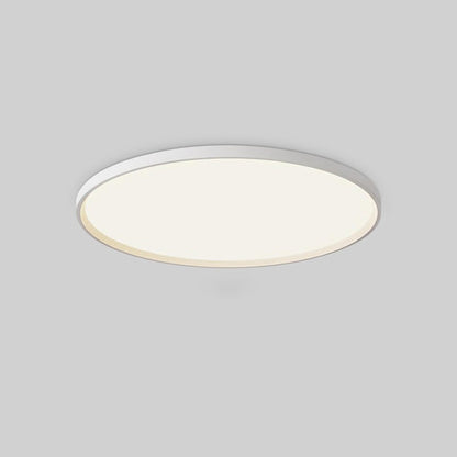 Womo Flat Round Ceiling Light - Image 8