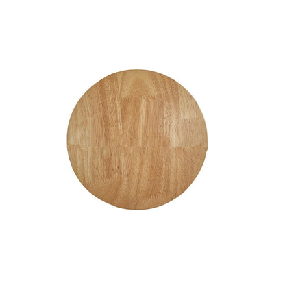 Wooden Wall Lamp With LED Lighting - Image 1