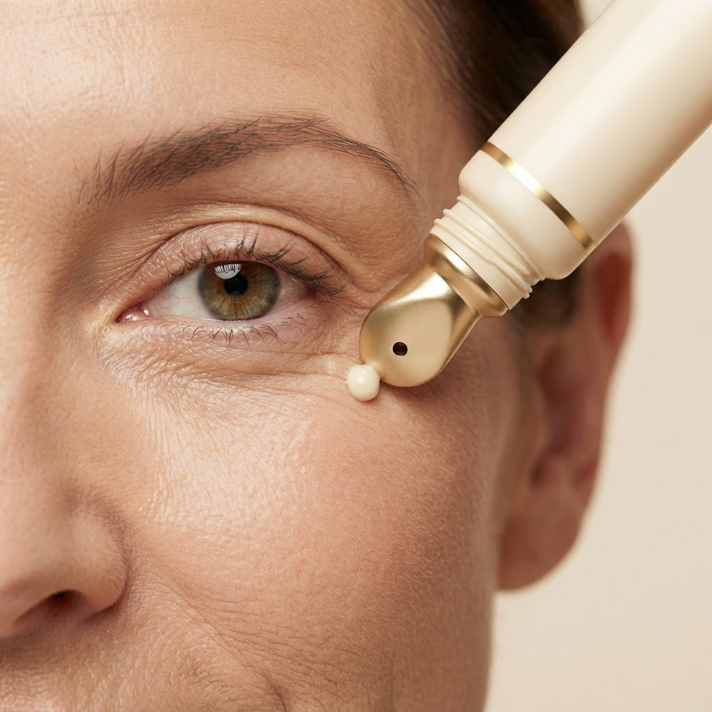 Dermasil Instant Wrinkle Smoothing Cream Visibly Tightens And Fills Lines In 60 Seconds - Image 1