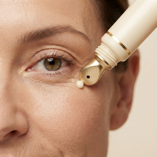 Dermasil Instant Wrinkle Smoothing Cream Visibly Tightens And Fills Lines In 60 Seconds - Image 1