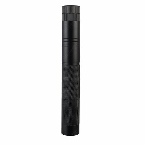 Zelara-Power Rechargeable Laser Pointer 303 With Safety Lock And Adjustable Focus - Image 1