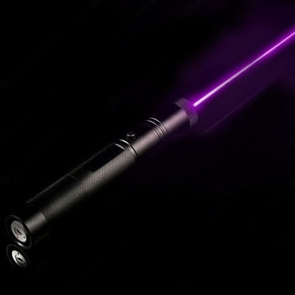 Zelara-Power Rechargeable Laser Pointer 303 With Safety Lock And Adjustable Focus - Image 8
